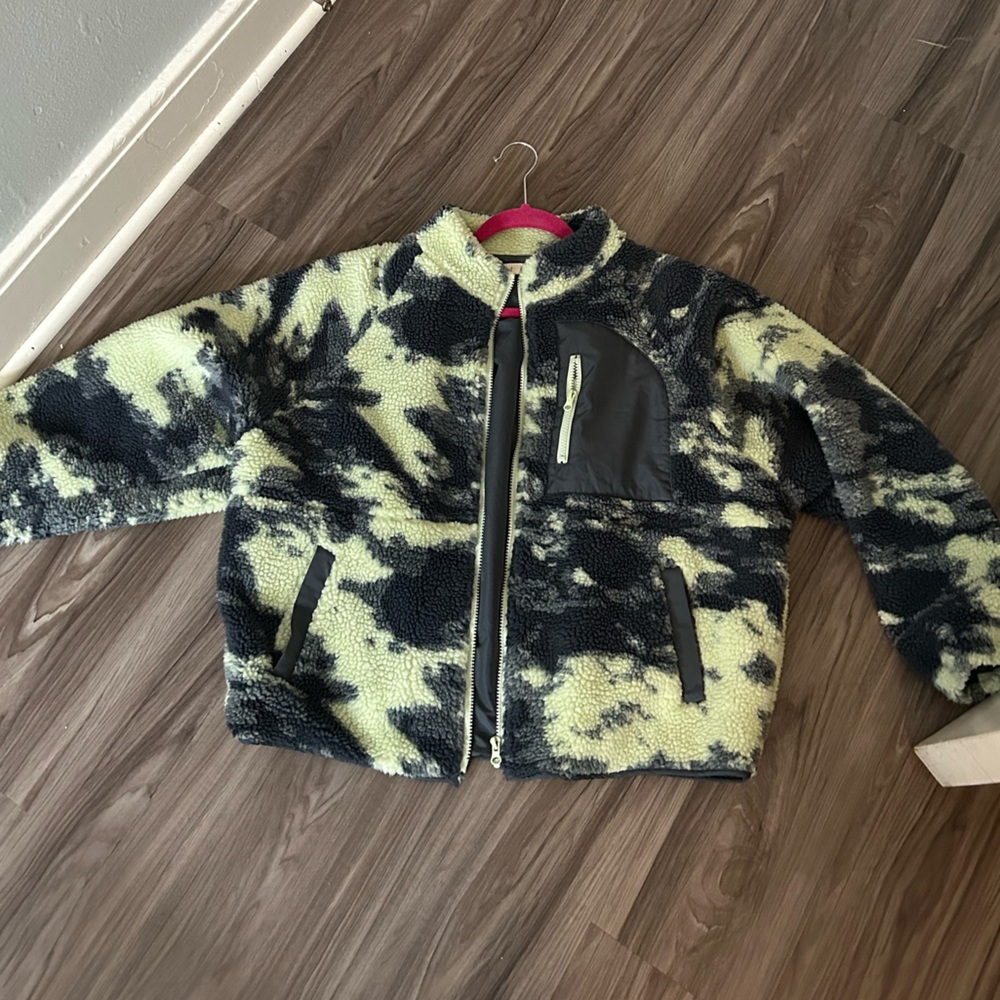 Promesa Jacket - Amazing Condition